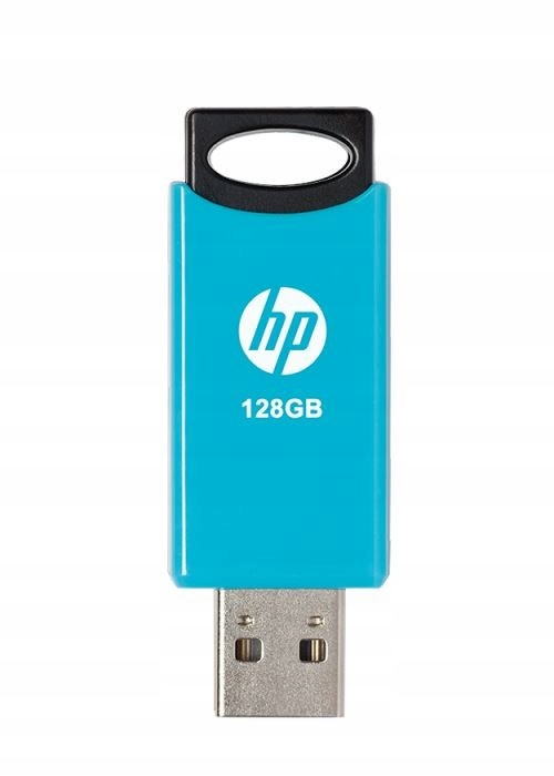 HP INC. Pendrive 128GB USB 2.0 HPFD212LB-128 Kod producenta HPFD212LB-128