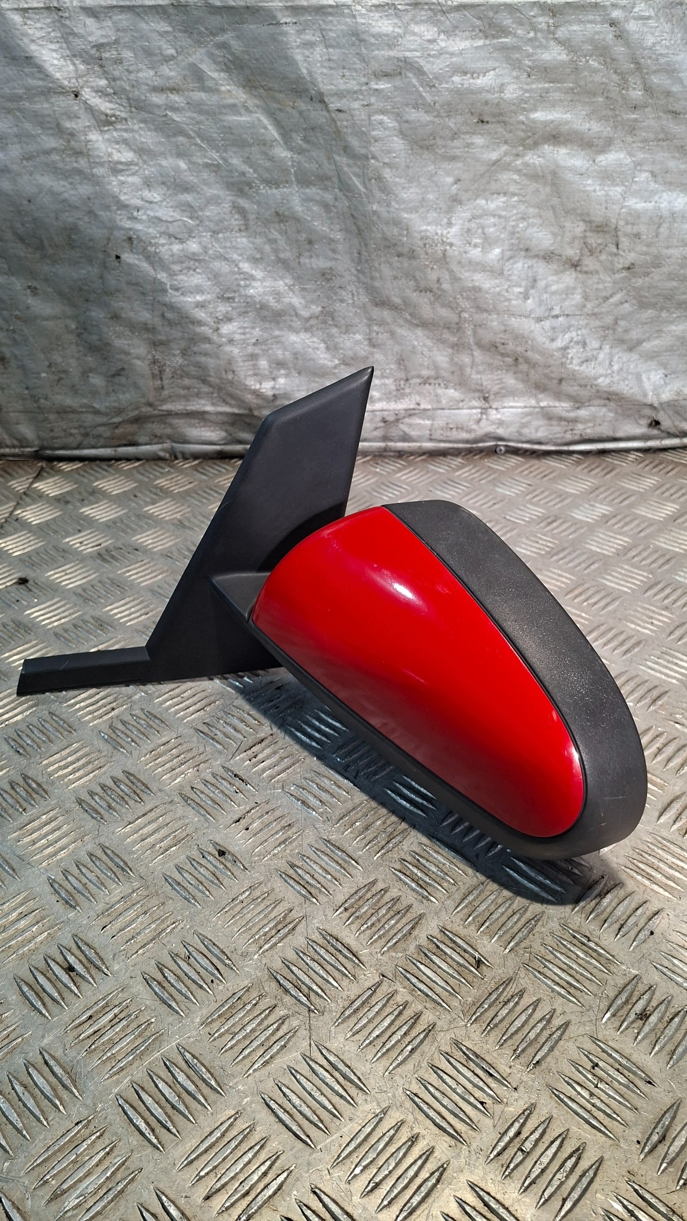 mirror left MITSUBISHI COLT VI k:21D