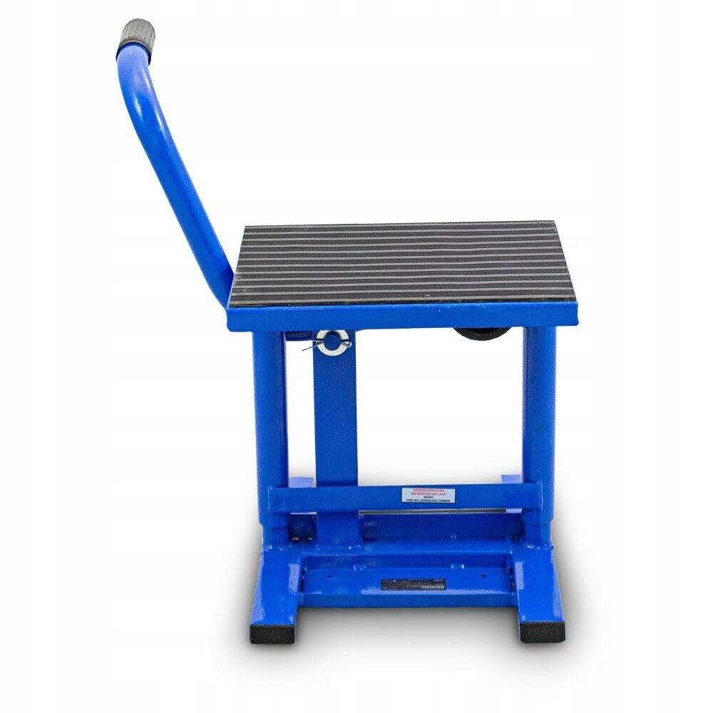 ПОДСТАВКА ДЛЯ МОТОЦИКЛА MOTOCROSSA ENDURO MO