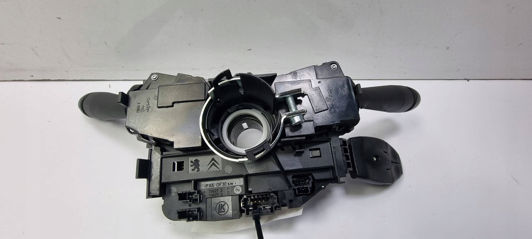DEVIO LUCI TERGICRISTALLO TERGI 98312569ZD CITROEN BERLINGO III