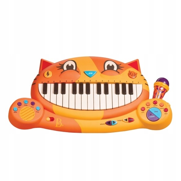 B.Toys Pianinko Kotek BX1025Z