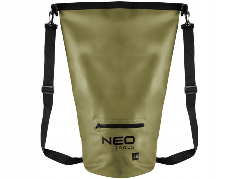 Plecak Neo Tools 63-162 Oliwkowy