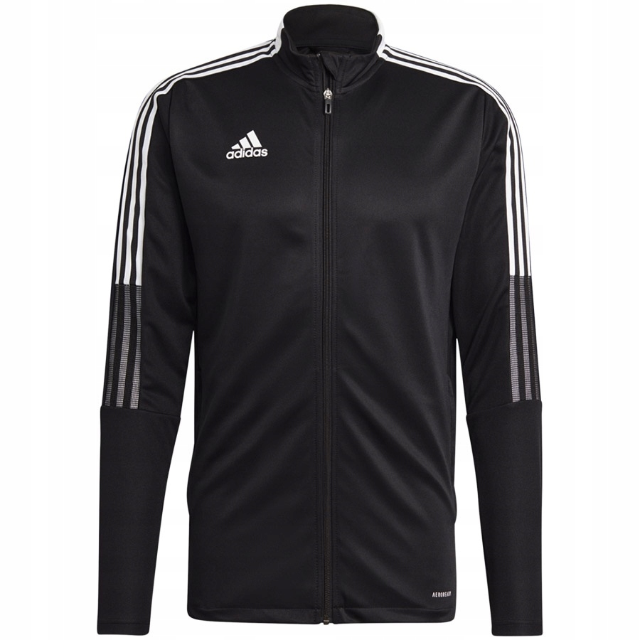 ADIDAS dres męski kompletny TIRO 21 Track roz. XL Rodzaj bez kaptura rozpinane