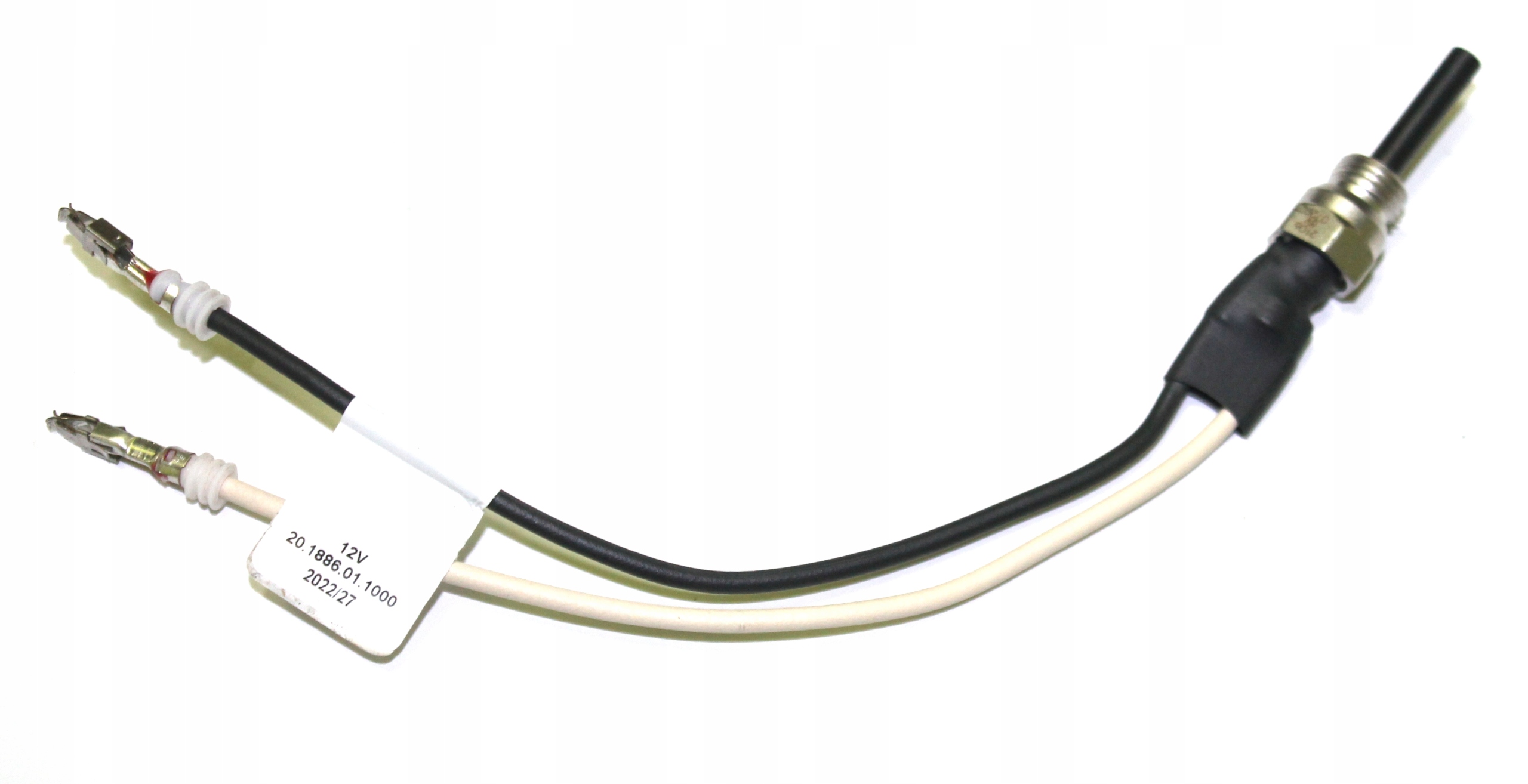 20.1886.01.1000 - Свічка розжарювання 12V Hydronic нагрівальний стрижень