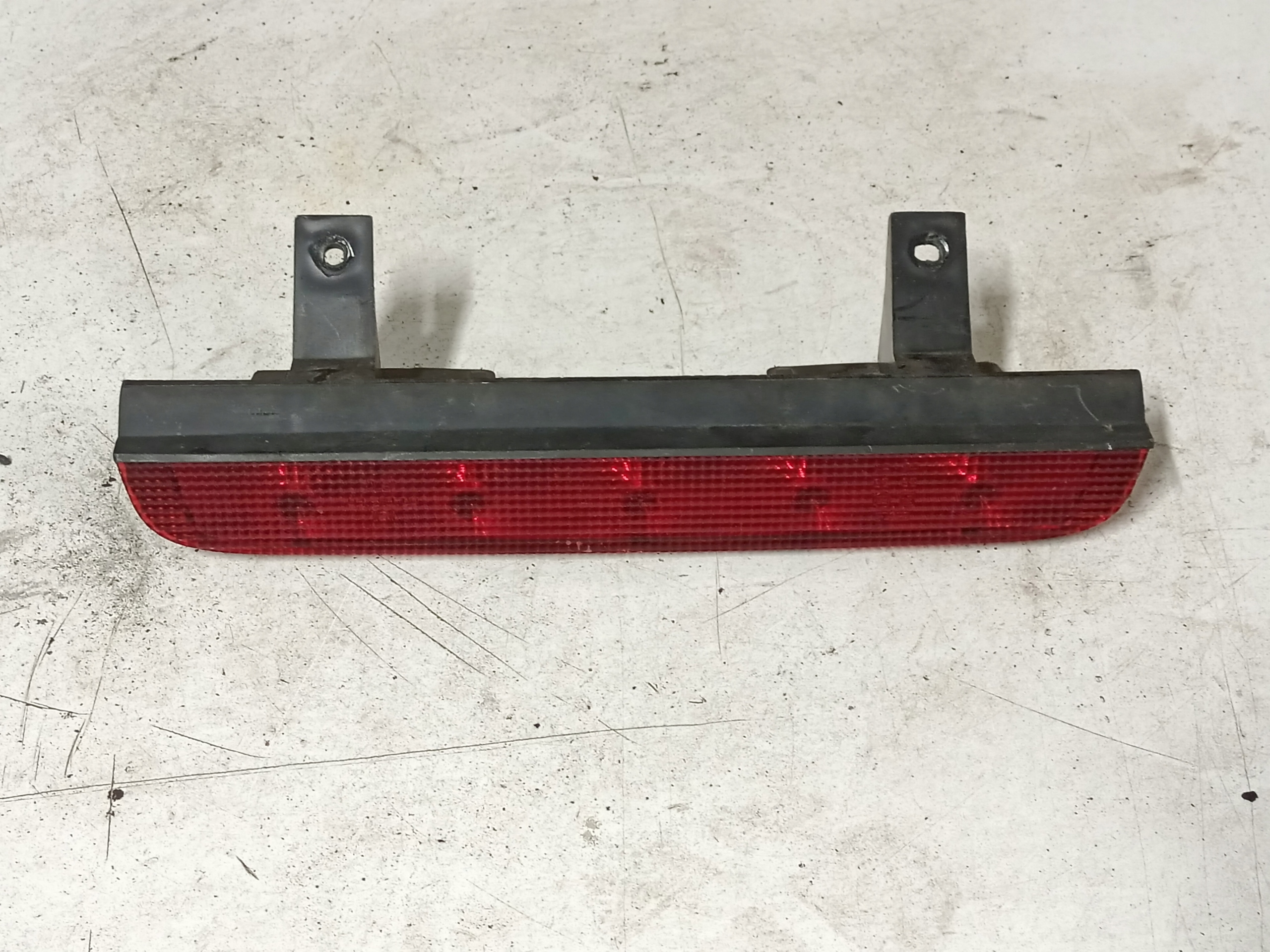 свет стоп suzuki IGNIS subaru JUSTY II 03818040