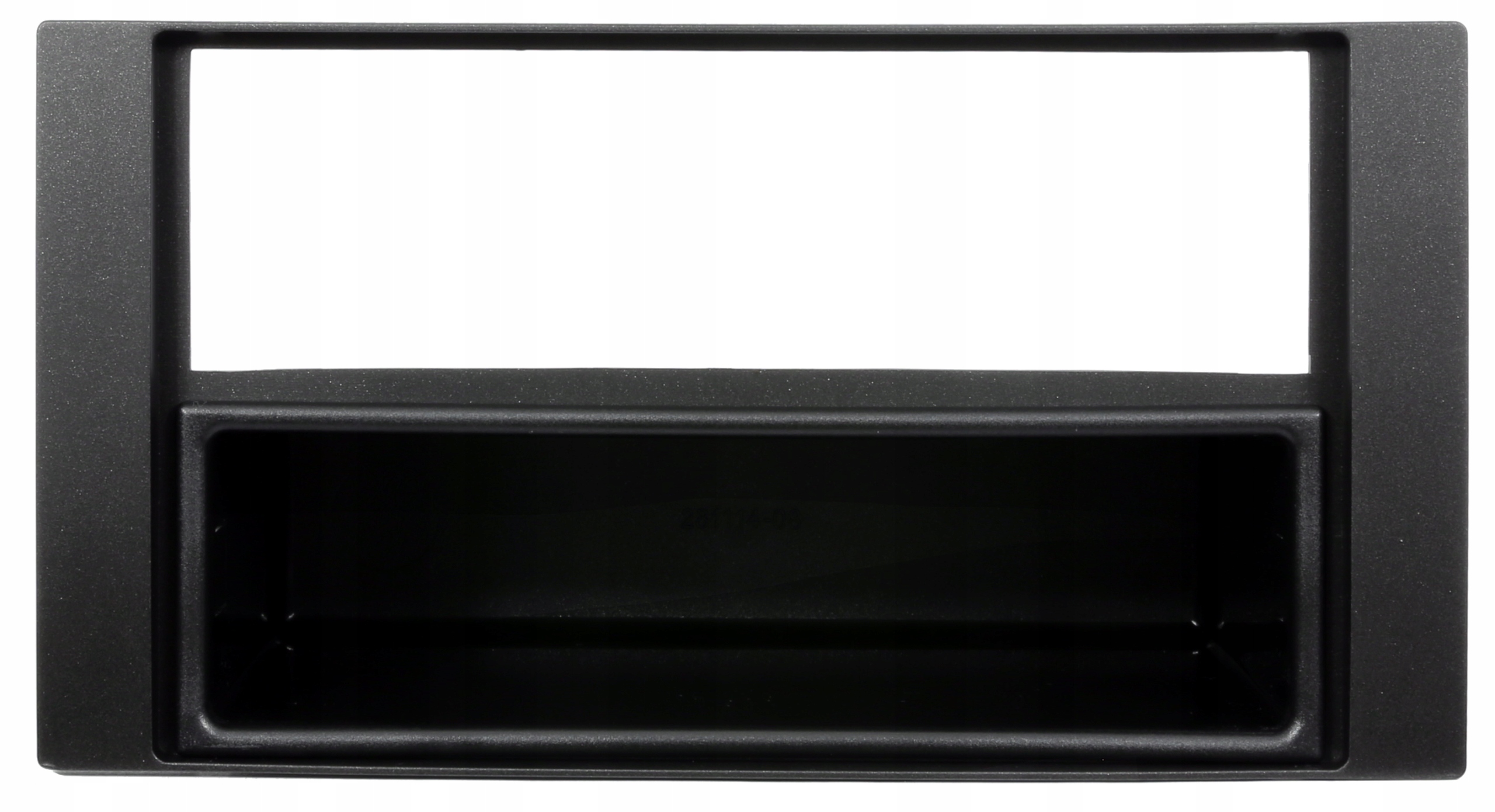 Ramka radiowa radio 1DIN FORD FOCUS C-MAX KUGA MK2