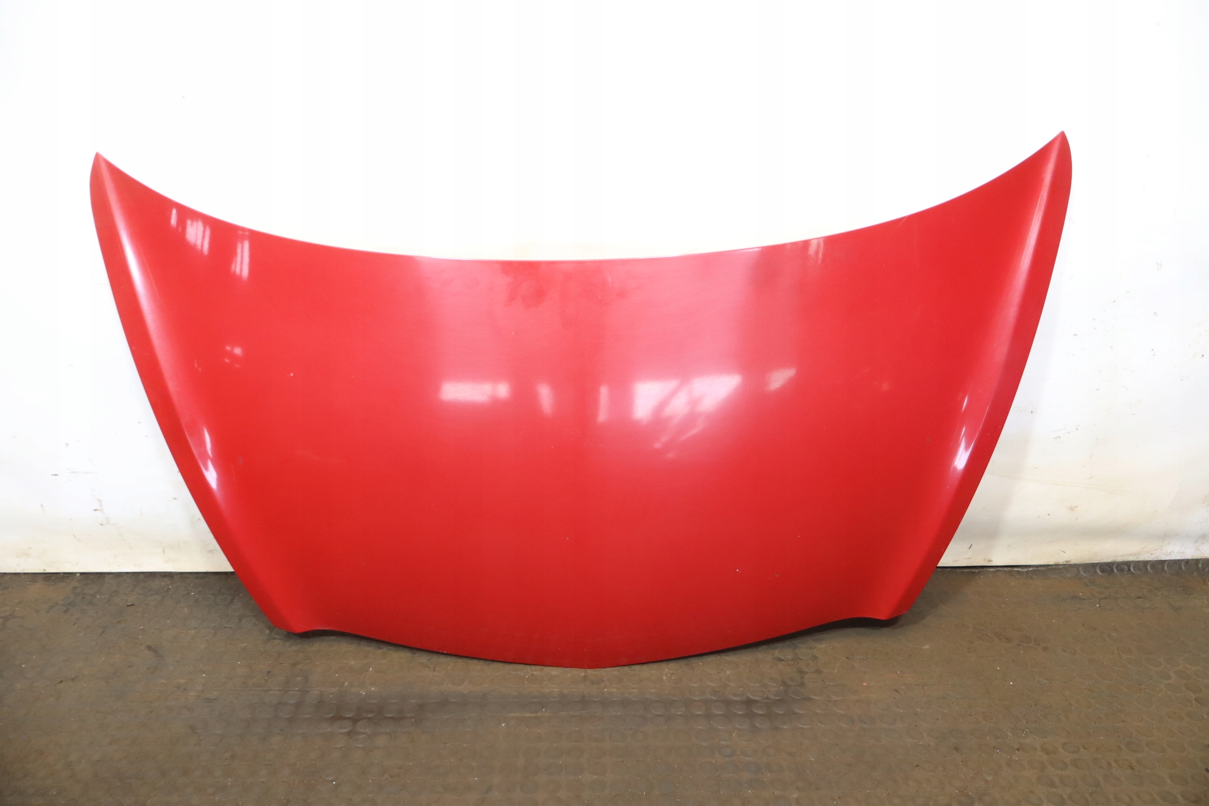 КАПОТ HONDA JAZZ II R81