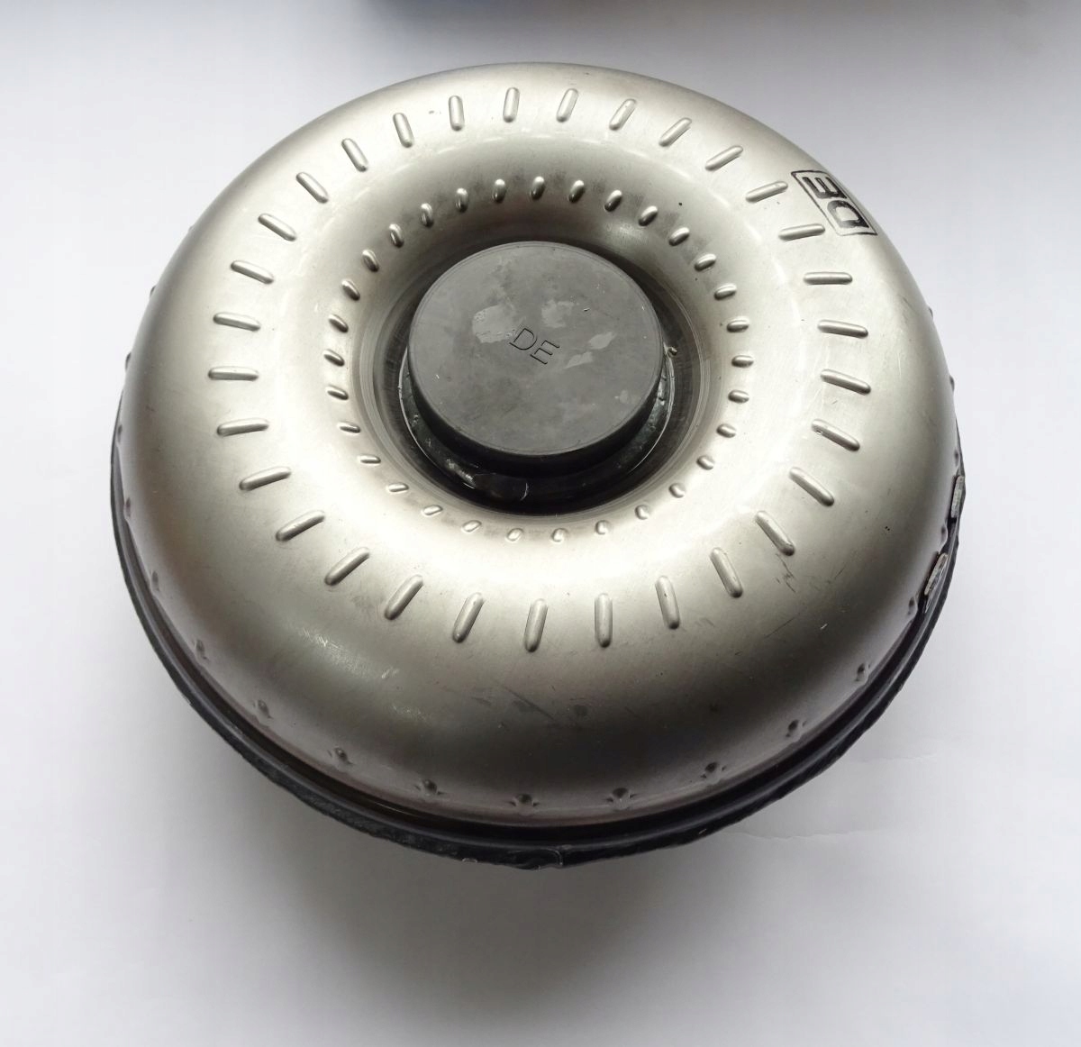 1234xxxx5 - Перемикач крутного моменту редуктора HELI