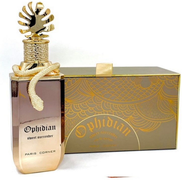 Paris Corner Ophidian Sweet Surrender Edp 100 ml parfémovaná voda unisex