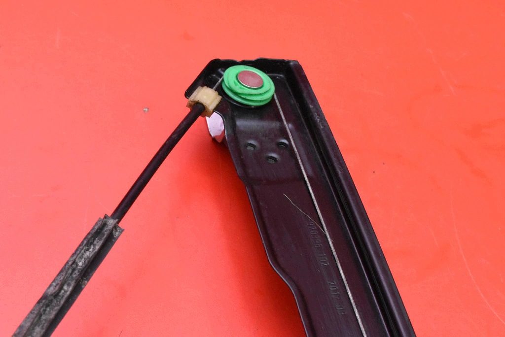 window regulator right front EU AM51-U23200-BE FORD GRAND C-MAX MK2 10-15