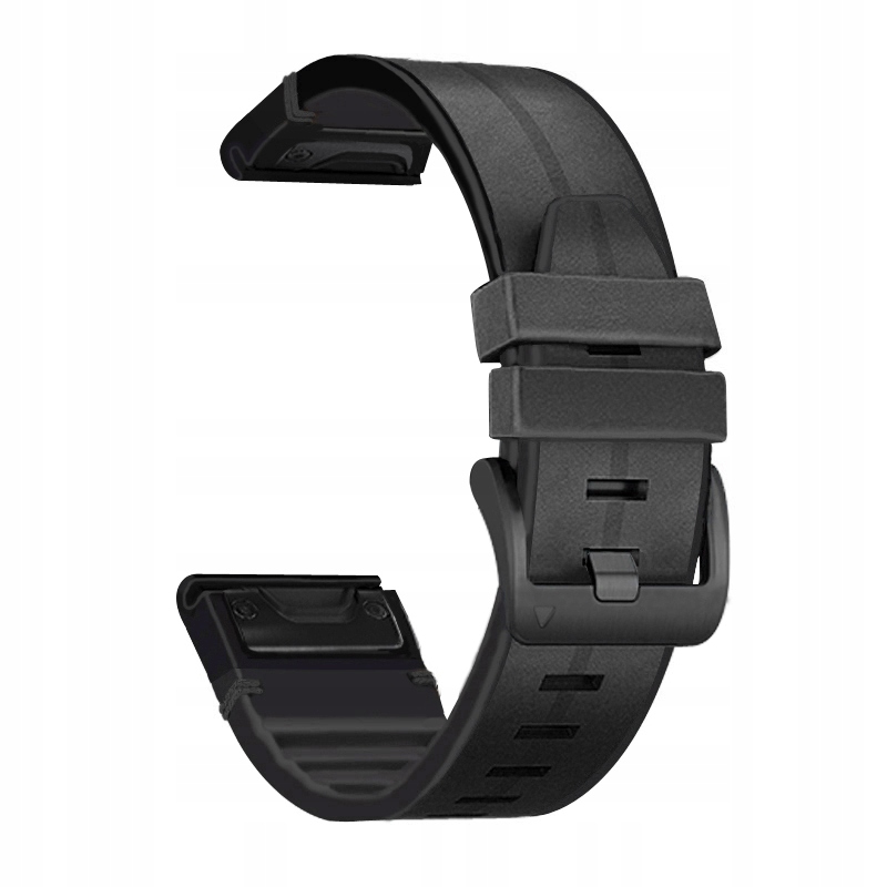 

Pasek skórzany Garmin Fenix 5/6/7 22mm