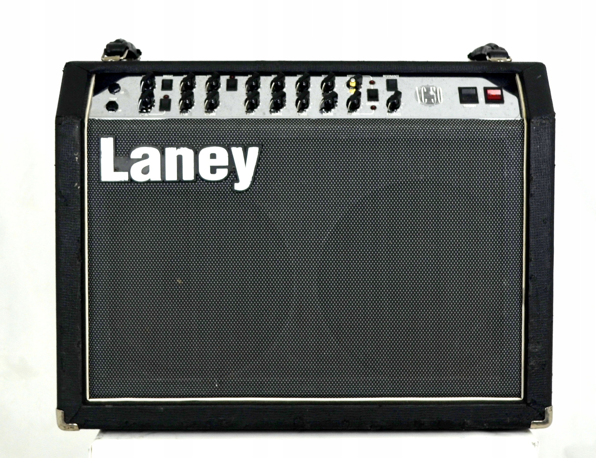 Laney VC 50 Combo Wzmacniacz Lampowy 13367373854 Sklepy, Opinie, Ceny