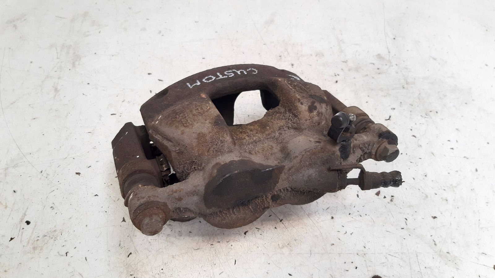 caliper front front right Ford Transit Custom 2,2 TDCI