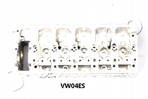 GŁOWICA JAPKO Numer katalogowy części JVW04ES