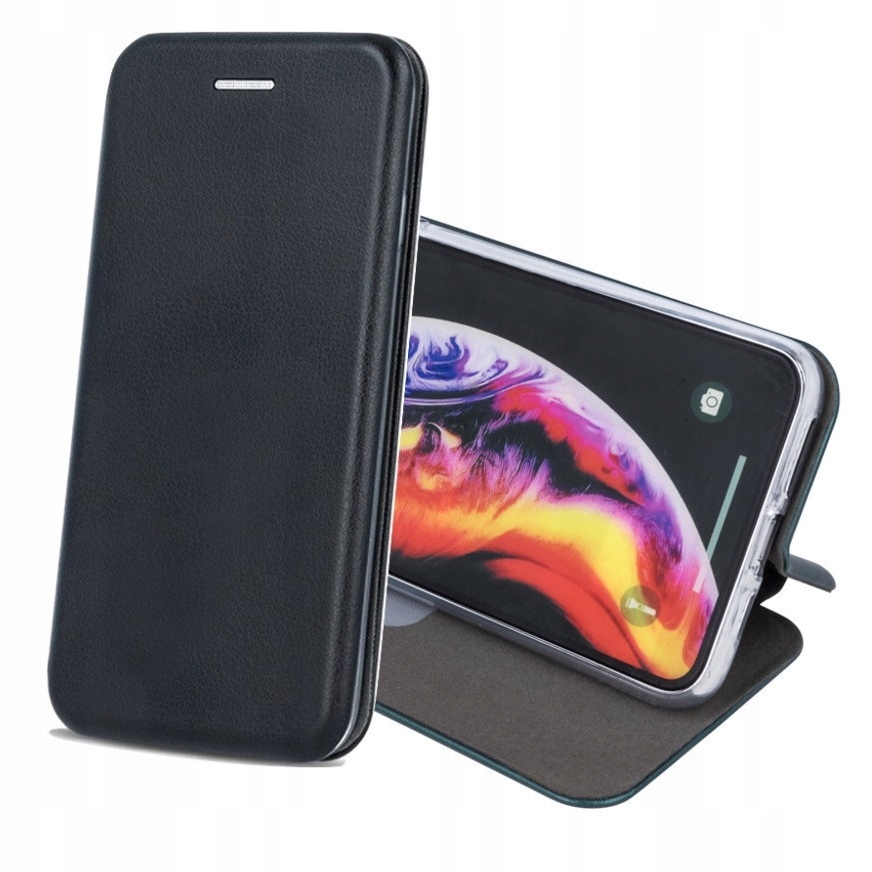 

Etui Portfelowe Smart Diva do Samsung Galaxy A12