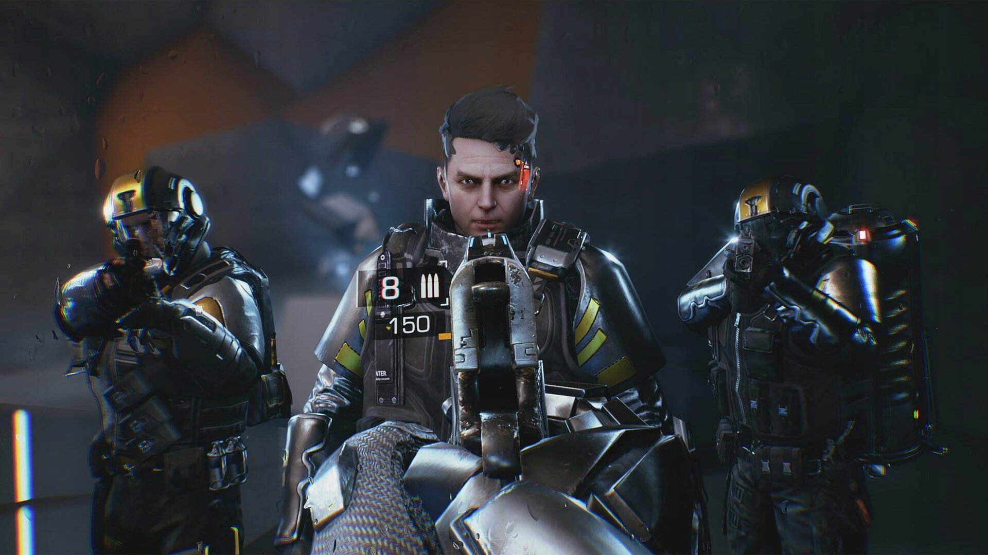 BRIGHT MEMORY INFINITE PLATINUM XBOX X/S KLUCZ Wersja gry cyfrowa