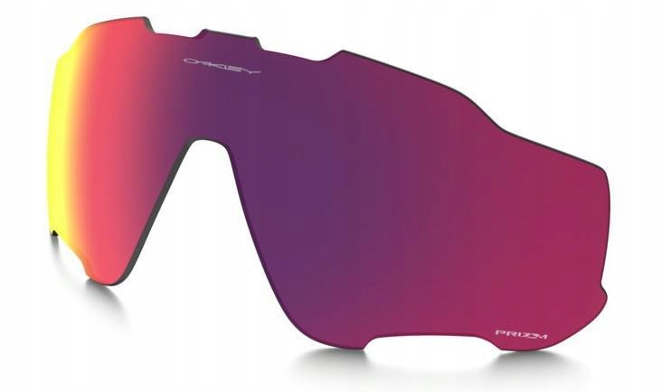 Szyba/ soczewka Oakley Jawbreaker Prizm Road 101-017-005