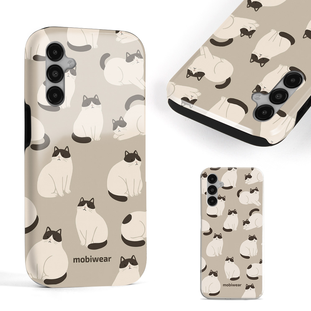 Etui Mobiwear do Samsung Galaxy A14 5G E160E