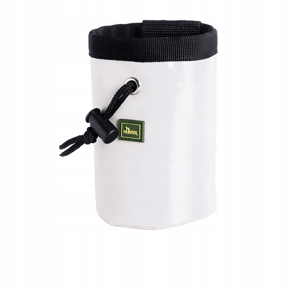 

Hunter Detroit Saszetka na przysmaki biała