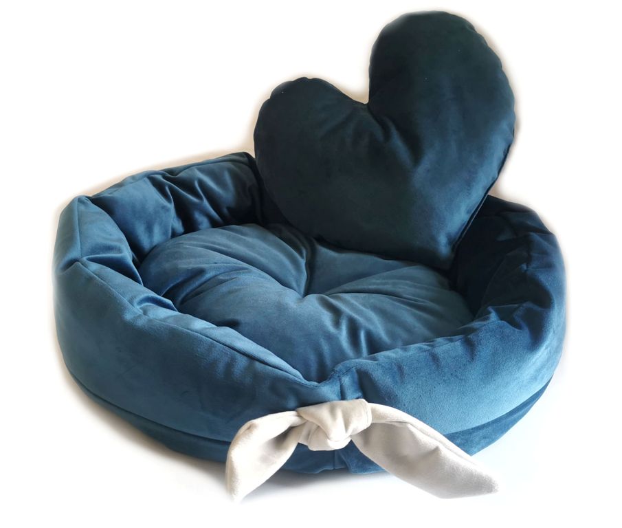 Levně Pelíšek pro psa kočku potah Kotec S Dárek