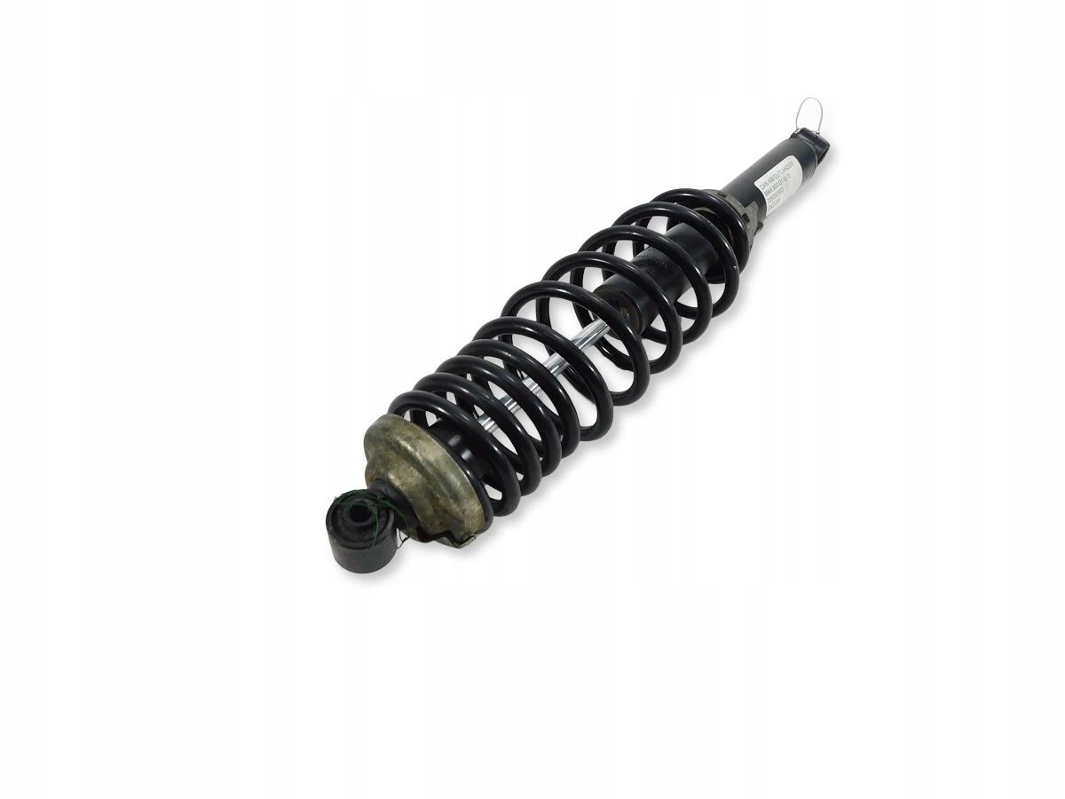 Tlmič Nárazov Zadný Can-am Outlander Max 800 G1 U-11 706000553