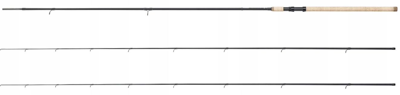 Wędka Dam Mad Specialist Duo Tip 12ft 1,50-1,25lb 56666