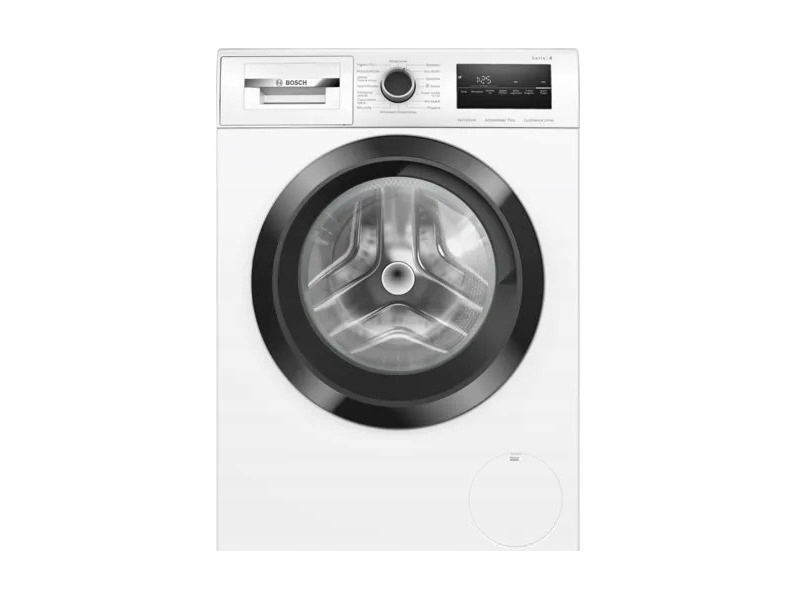 Pralka BOSCH WAN2822FPL Serie 4