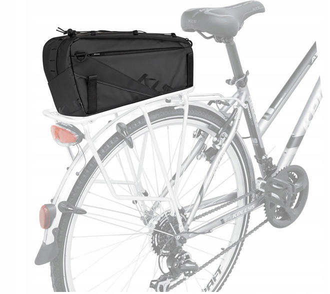 Sakwa rowerowa Kellys Space 10 l