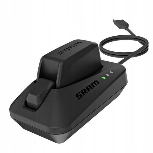 

Sram ładowarka do baterii eTAP/eTap AXS/Eagle Axs