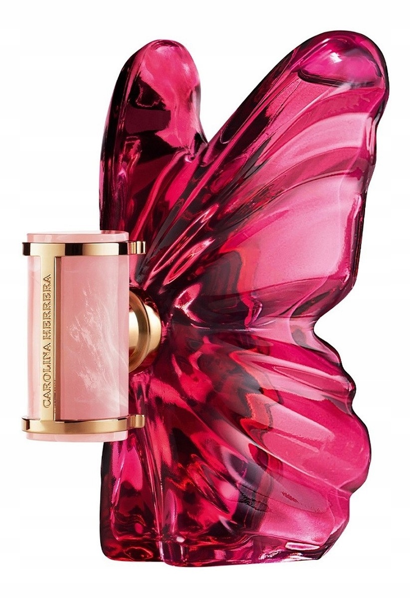 Carolina Herrera La Bomba Parfémovaná voda sprej 80 ml