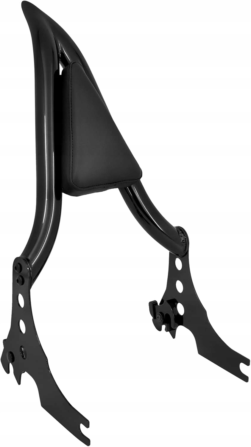 Odnímateľné operadlo spolujazdca Sissy Bar pre Harley Sportster (2004-2022)