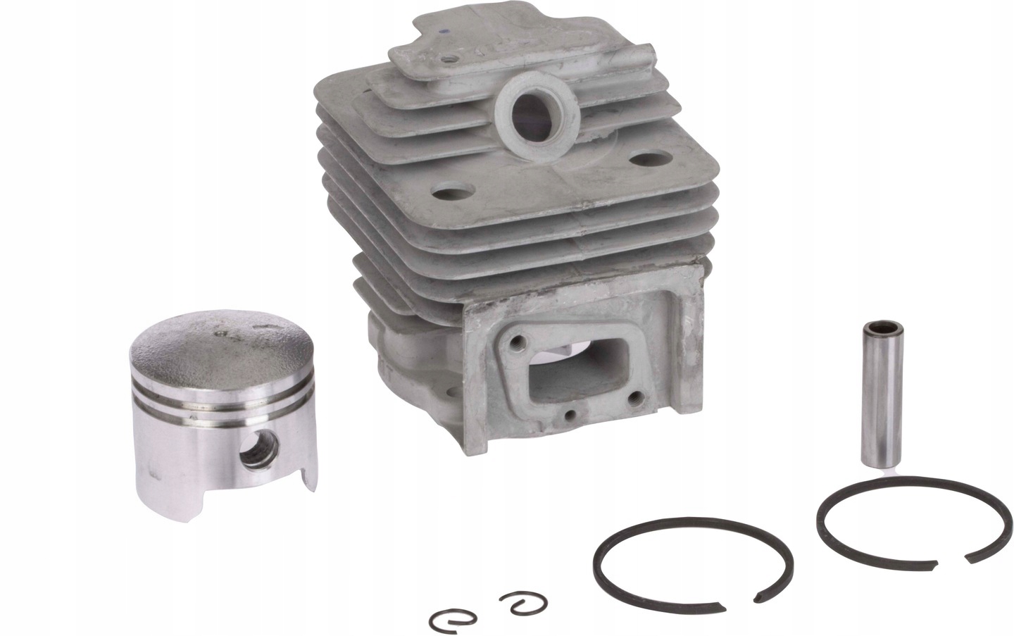 

Cylinder tłok 40 zestaw kosy spalinowej nac demon