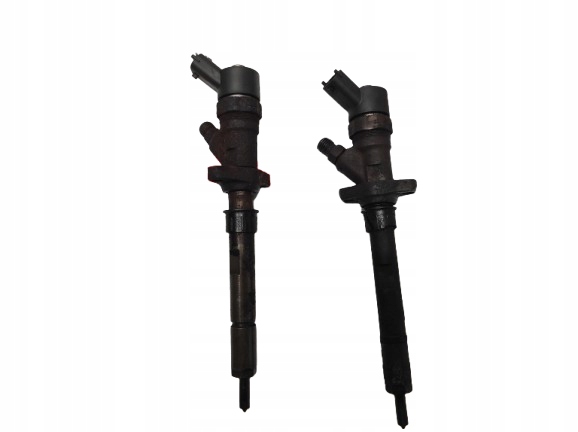 PEUGEOT 807 02- 2.2HDI WTRYSK WTRYSKIWACZ 9637277980