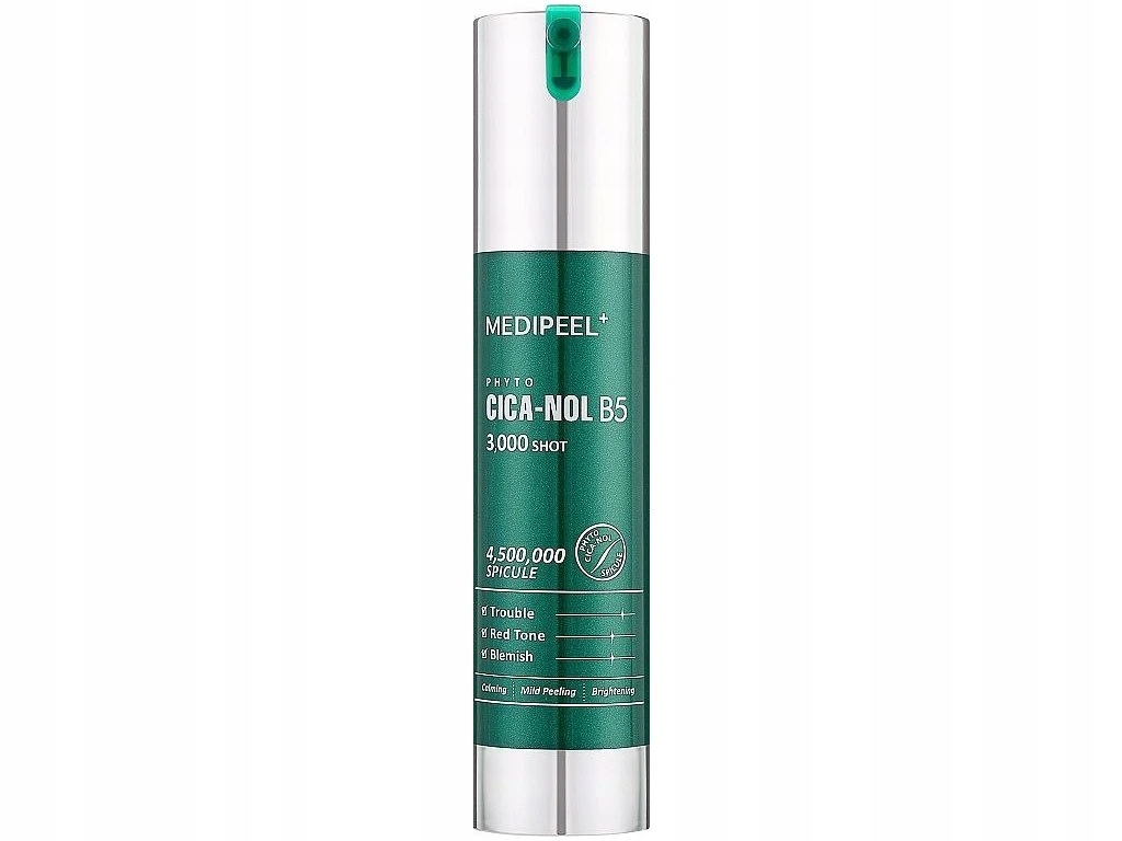 Medi-Peel Phyto Cica-Nol B5 3000 Shot Zklidňující Peelingové Sérum 50 ml