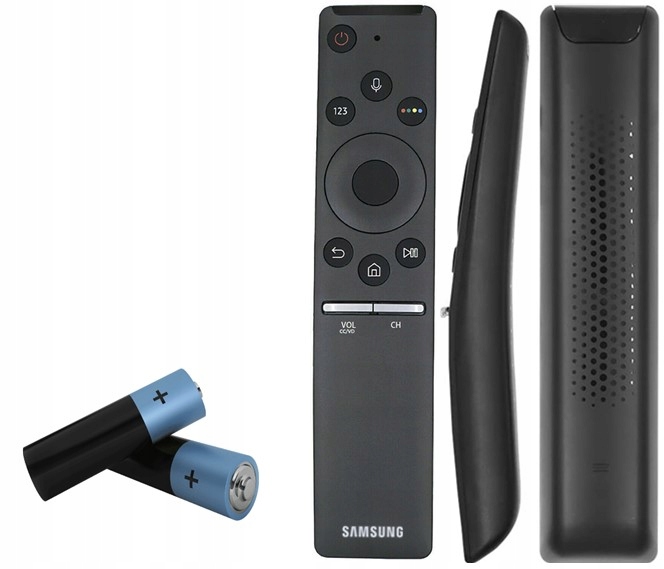 Originální Dálkový Ovladač Pro Televizor Samsung UE50NU7402 UE50NU7402U UE50NU7402UXXH