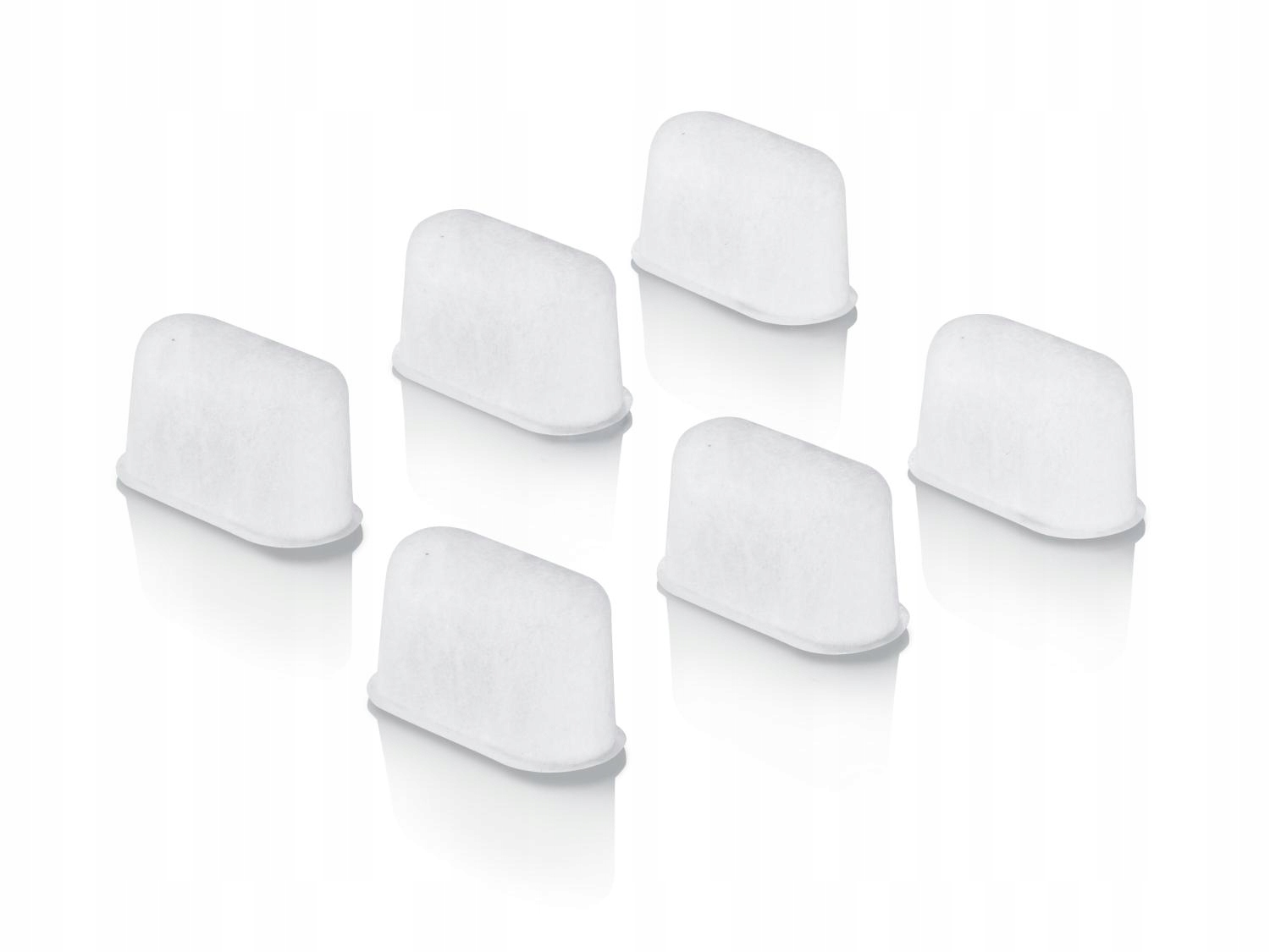 Filtr Severin, Zb 5557, do kávovaru, snižuje vodní kámen, prodlužuje