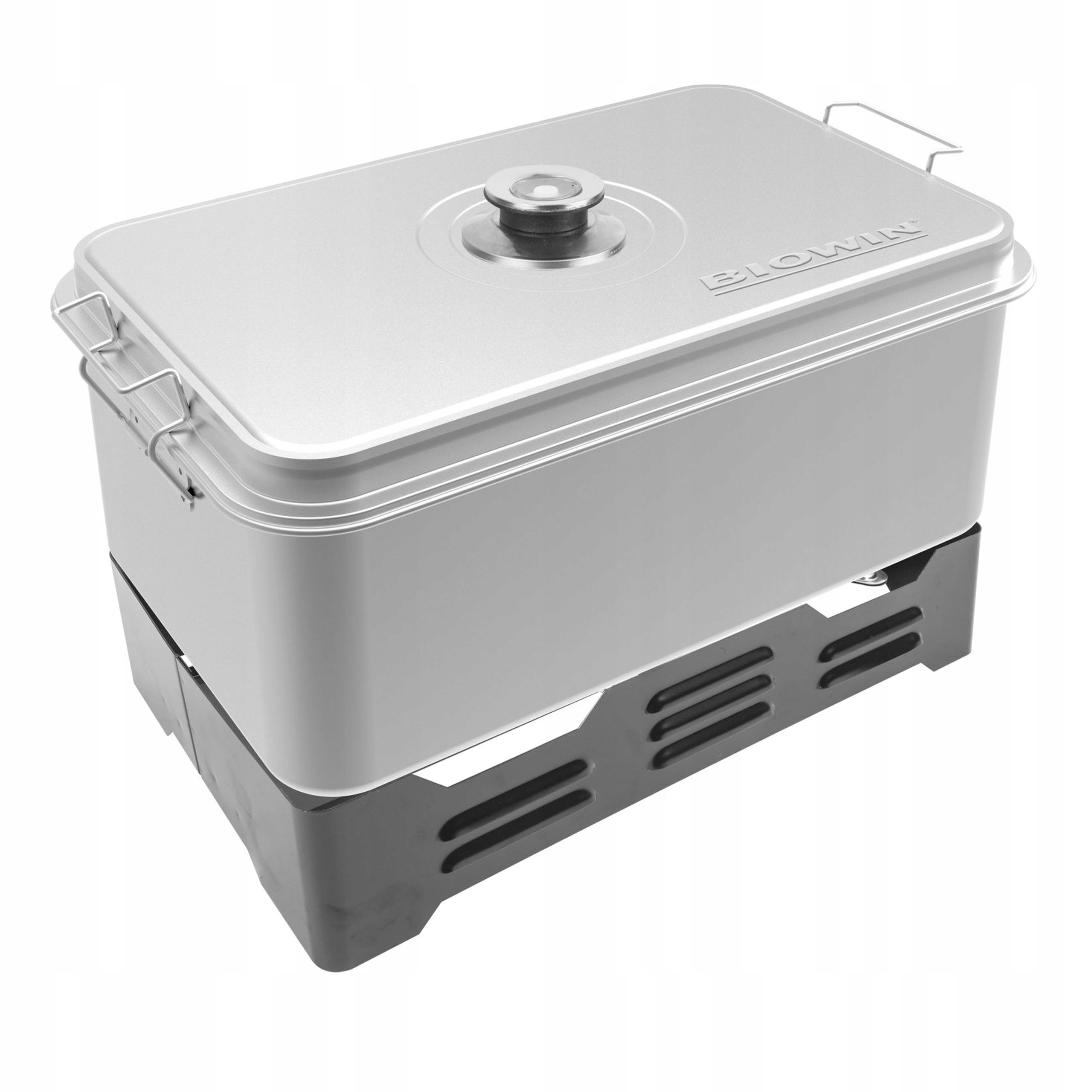 WĘDZARNIA DOMOWA BALKONOWA RODZINNA 330006