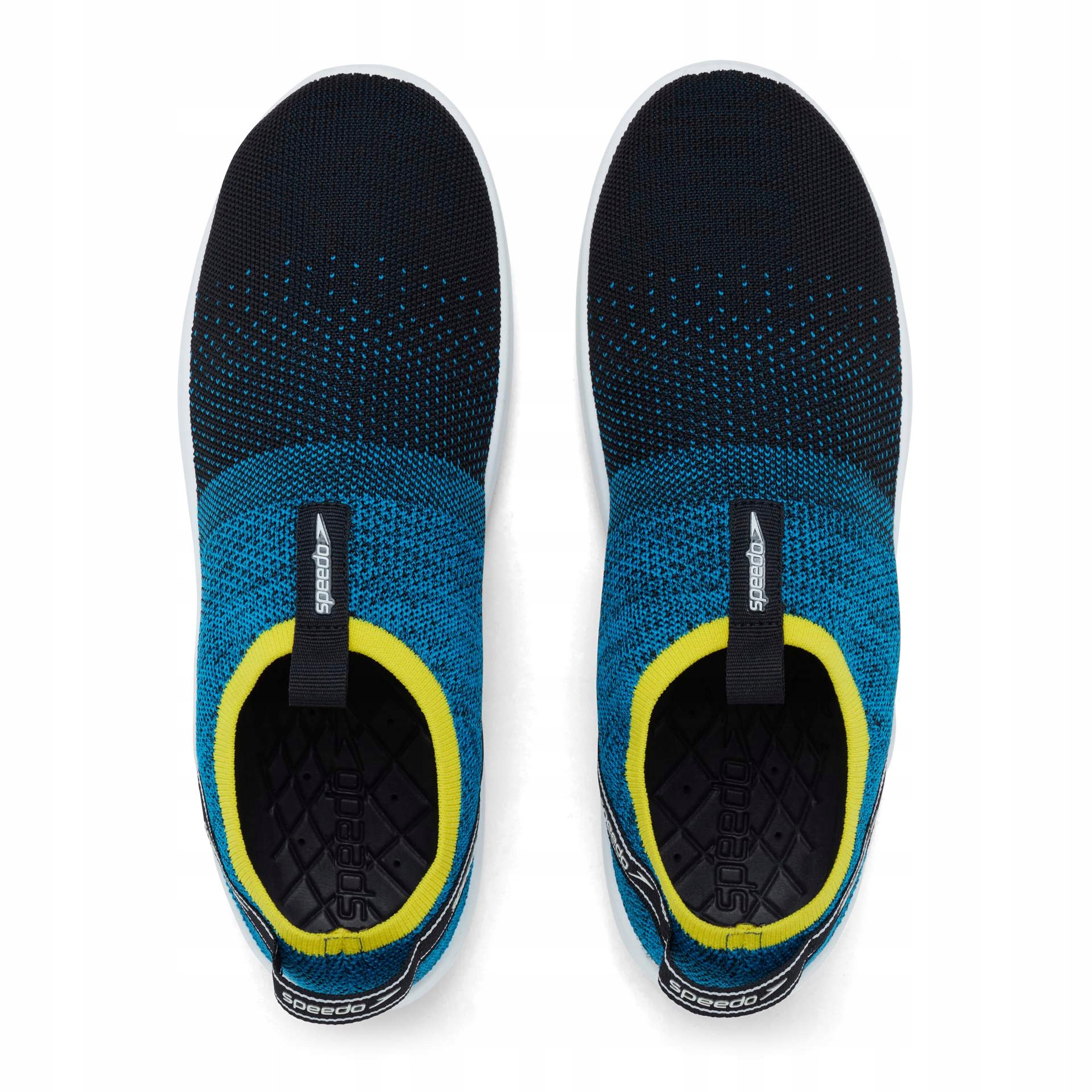 

Obuwie do wody męskie Speedo Surf Knit Pro rozm.42