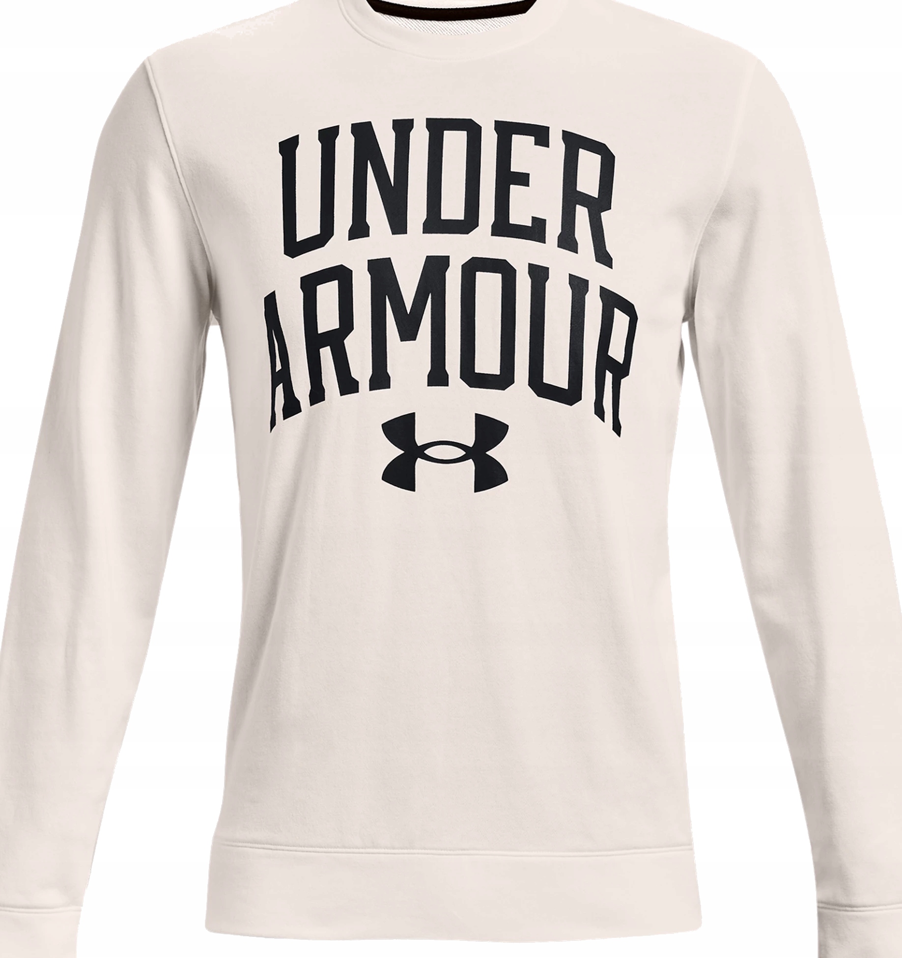 Pánská Mikina Under Armour Sportovní