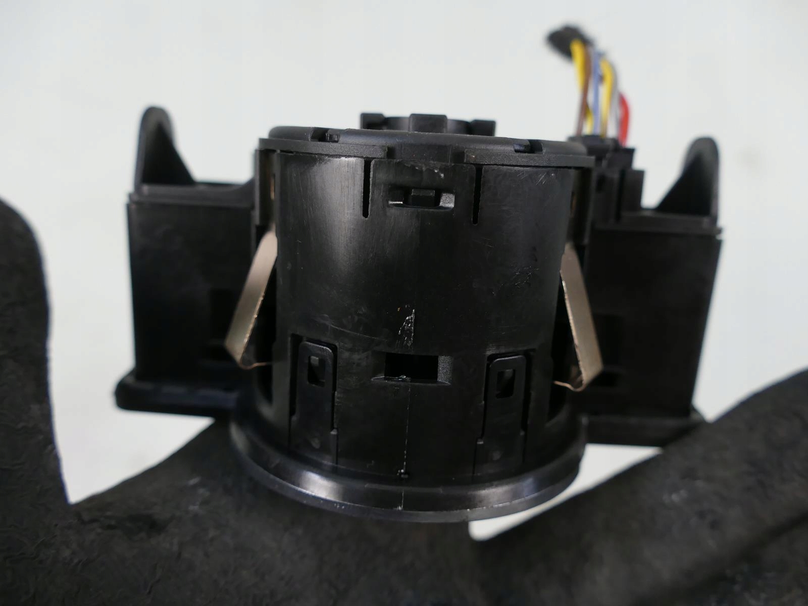 MERCEDES E W212 LIFT Schalter Leuchten PANEL Schalter