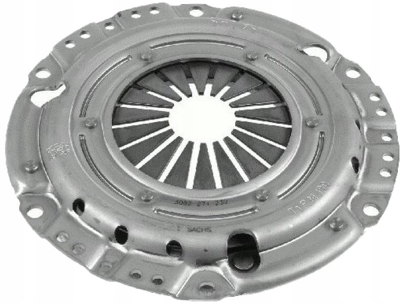 3082 271 - ЗАЖИМ СЦЕПЛЕНИЯ VW SKODA