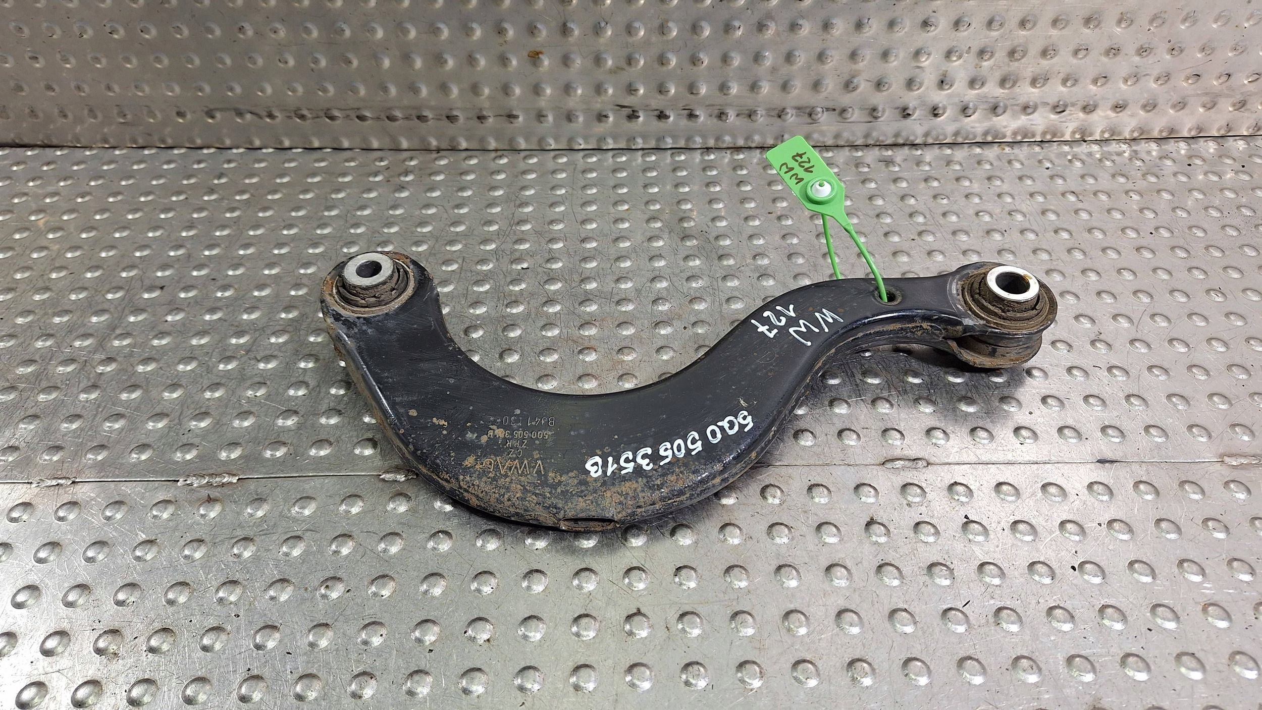 Querlenker rechts links heck 5Q0505323C A3 8V GOLF VII OCTAVIA III LEON III T ROC