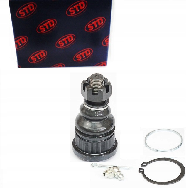 CHRYSLER SEBRING SWORZEŃ GÓRNY PRZÓD TYŁ 01-06