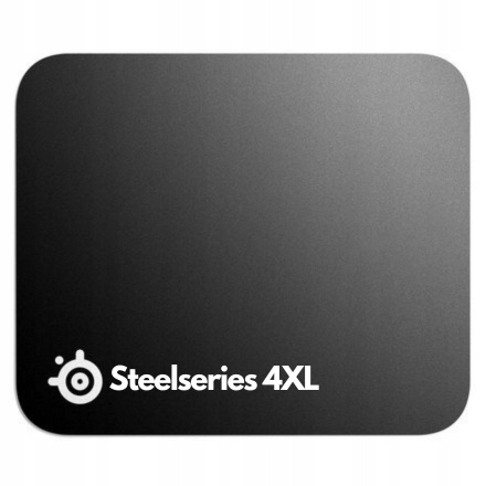 SteelSeries QcK 4XL Podložka Pod Myš