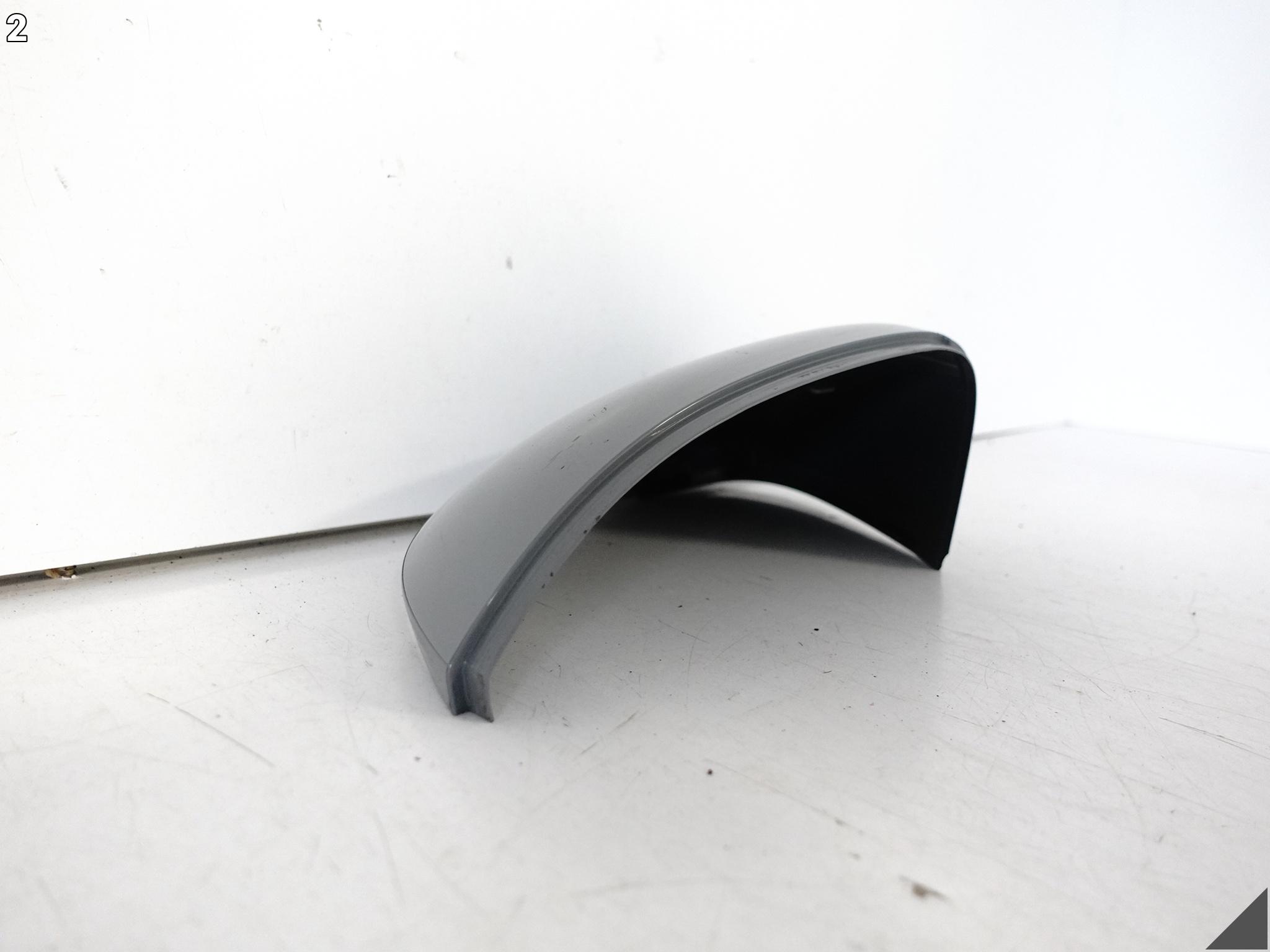 VW GOLF 8 VIII 5H0 5H1 19- cover cover cap mirror left