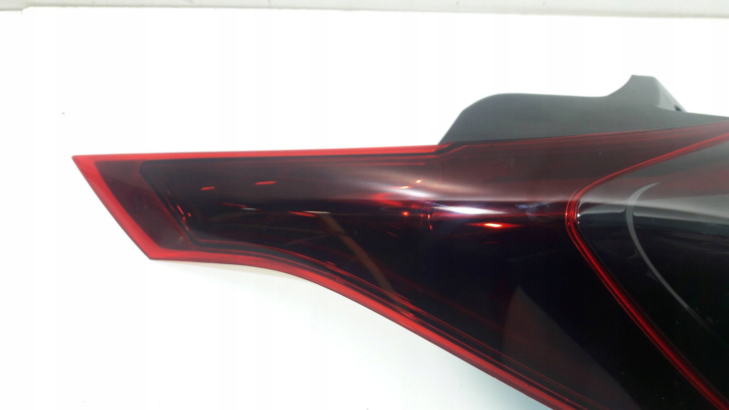 Opel Crossland X light rear left 207981 (R231)