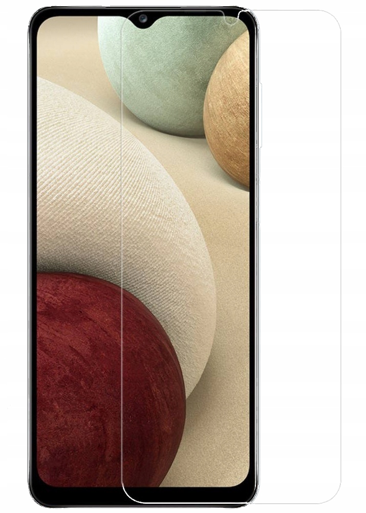 

Szkło Hartowane Do Samsung M12 / A12 / A32