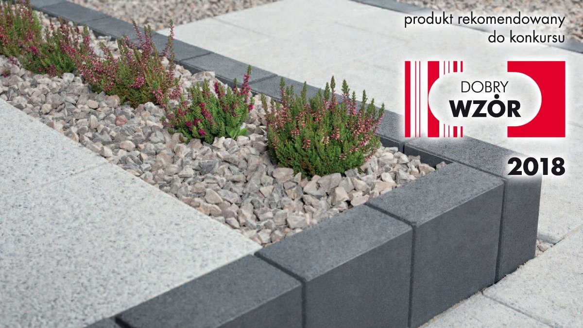 Obrzeże Livio Semmelrock. Najlepsza Oferta!!!