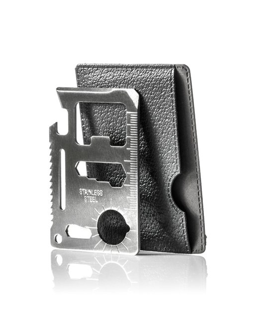 

Karta Przeżycia Survival Multitool Niego