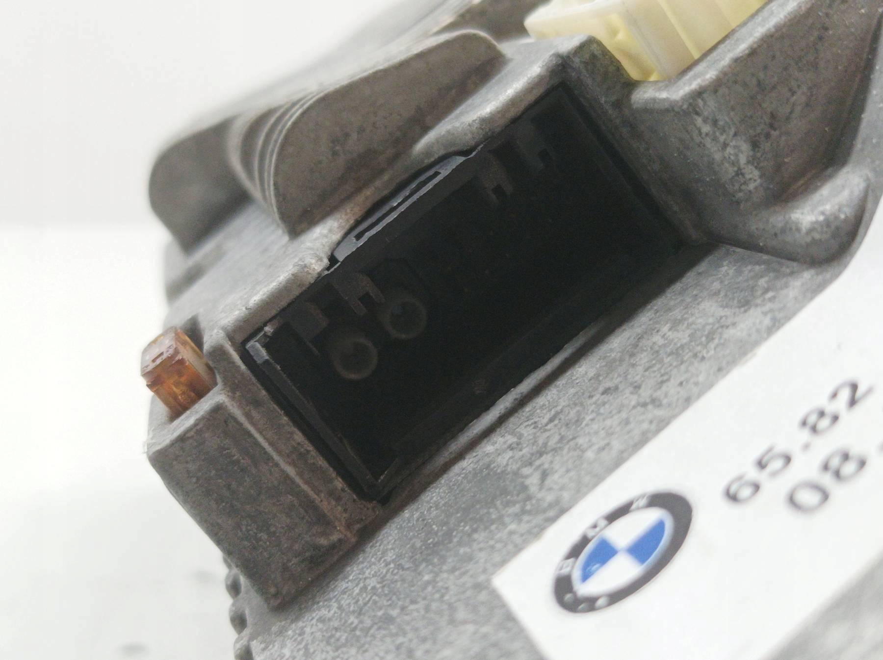 display 6946721 6929507 Bmw Seria 7 IV (2001-2008) E65/66/67/68